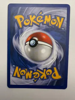 Clefairy 6/130 Holo Rare Base Set 2 Pokemon Near Mint - Image 2