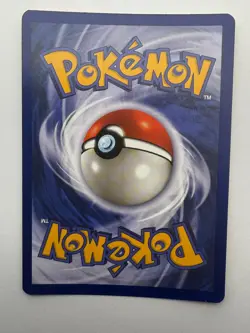 Alakazam 1/102 Holo Holo Rare Base Set Unlimited Pokemon Near Mint - Image 2