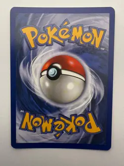 Clefairy 5/102 Holo Rare Base Set Unlimited Pokemon Near Mint - Image 2