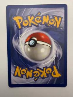 Wigglytuff 16/64 Jungle Pokemon Unlimited Holo Near Mint - Image 2