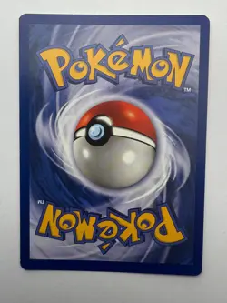 Gengar 20/62 Rare Fossil Pokemon Unlimited Near Mint - Image 2