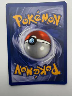 Ninetales 12/102 Holo Rare Base Set Unlimited Pokemon Near Mint - Image 2