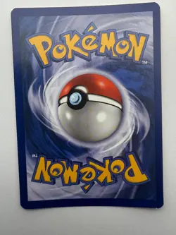 Kabutops 9/62 Fossil Pokemon 1st Edition Holo Near Mint - Image 2
