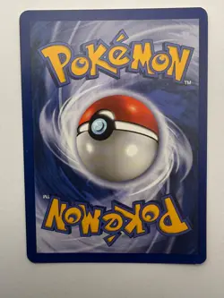 Hypno 8/62 Rare Fossil Pokemon 1st Edition Holo Near Mint - Image 2