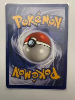 Electrode 2/64 Jungle Pokemon Unlimited Holo Near Mint - Image 2
