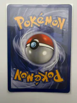 Zapdos 16/102 Holo Rare Base Set Unlimited Pokemon Near Mint - Image 2