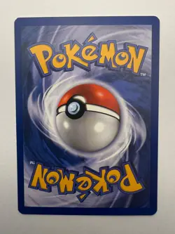 Raichu 14/102 Holo Rare Base Set Unlimited Pokemon Near Mint - Image 2