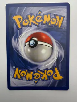 Gengar 20/62 Rare Fossil Pokemon Unlimited Near Mint - Image 2