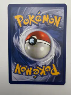 Hitmonlee 22/62 Holo Rare Fossil Pokemon 1st Edition Near Mint - Image 2