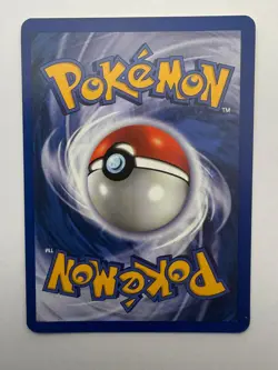 Victreebel 14/64 Jungle Pokemon Unlimited Holo Near Mint - Image 2