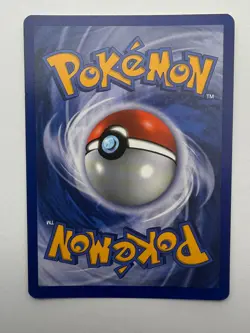 Machamp 8/102 Holo Holo Rare Deck Exclusives Pokemon Near Mint - Image 2