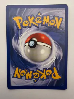 Lapras 10/62 Fossil Pokemon Unlimited Holo Near Mint - Image 2