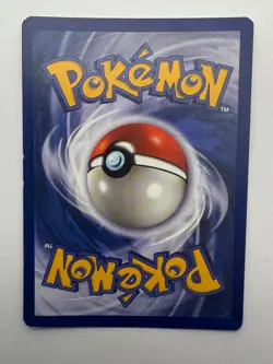 Magneton 11/62 Fossil Pokemon Unlimited Holo Near Mint - Image 2