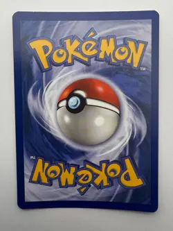 Zapdos 15/62 Fossil Pokemon Unlimited Holo Near Mint - Image 2