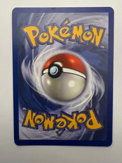 Venomoth 13/64 Jungle Pokemon Unlimited Holo Near Mint - Image 2