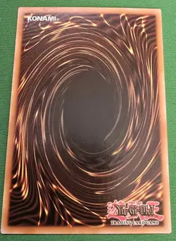 Yugioh Elfnote Tinia BPRO-EN011 Burst Protocol 1st Edition - Image 2