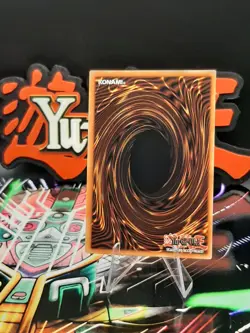 Yu-Gi-Oh! Chaos Angel RA05-EN043 Ultra Rare 1st Ed NM - Image 2