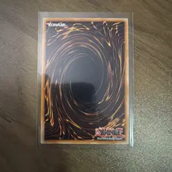 Yugioh - Jupiter the Power Patron of Destruction DOOD-EN044 Ultra Rare NM - Image 3