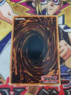 Destiny Hero - Dasher potd-en017 1st Edition (VLP/LP) Ultimate Rare Yu-Gi-Oh! - Image 4