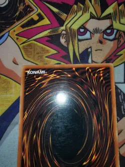 Destiny Hero - Dasher potd-en017 1st Edition (VLP/LP) Ultimate Rare Yu-Gi-Oh! - Image 5