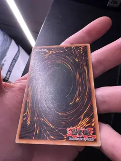 Black Rose Dragon Ghost Rare CSOC-EN039 MP - Image 3