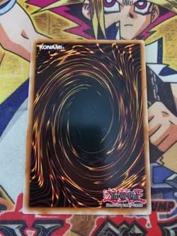 Destroyersaurus fotb-en017 1st Edition (LP/MP) Ultimate Rare Yu-Gi-Oh! - Image 3