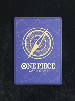 Roronoa Zoro (SR) OP15-113 Alt Art One Piece TCG Adventure on Kami's Island NM - Image 2