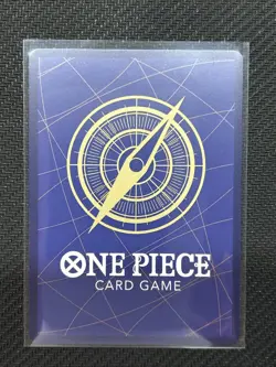 One Piece Adventure on Kami's Island Mamaragan OP15-078 Event SR English x2 - Image 2