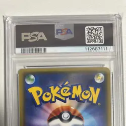 PSA10 Pokemon Card Darkrai GX SR SM2+ 055/049 Japanese - Image 5