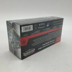 Pokemon TCG Prismatic Evolutions Surprise Box SEALED NEW - Image 2