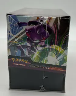 Pokemon TCG Sword & Shield Fusion Strike Build & Battle Stadium Box SEALED - Image 5