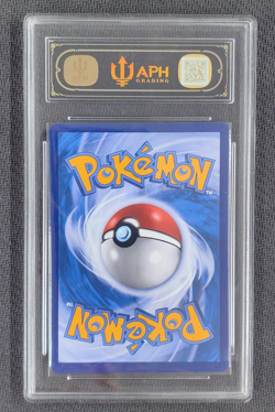 APH Black 10 2024 Pokemon TCG S-Chinese CSHC Jolteon VMAX 009/009 Full Art Holo - Image 2