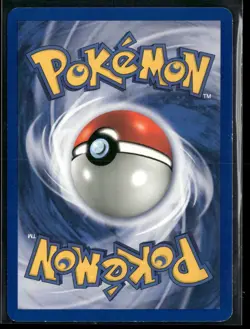 Charity 99/132 Rare Gym Heroes Pokemon Moderately Played - Image 2