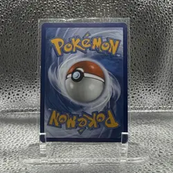 Pokemon TCG Mega Lucario Ex MEP 033 Promo Ascended Heroes Mega Attack Rare NM/M - Image 2