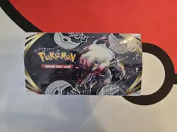 Pokemon Sword and Shield Lost Origin Booster Box Sealed - Image 2