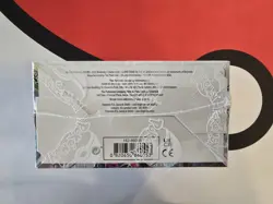 Pokemon Sword and Shield Lost Origin Booster Box Sealed - Image 4