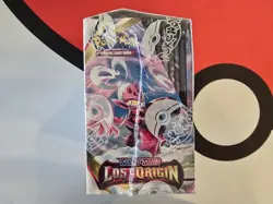 Pokemon Sword and Shield Lost Origin Booster Box Sealed - Image 5