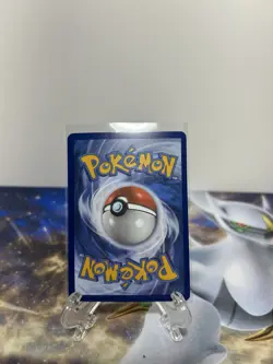 Pokemon Squirtle 170/165 Illustration Rare Full Art Holo Scarlet & Violet 151 - Image 2