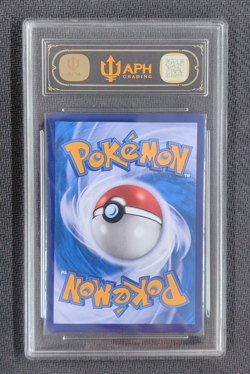 APH Black 10 Pokemon TCG Exclusive S-Chinese CS5.5C 007/066 Radiant Charizard - Image 2