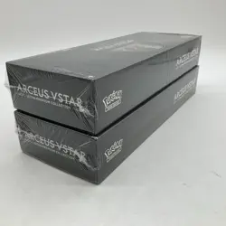 Lot of (2) Pokemon TCG Arceus Ultra Premium Collection Boxes SEALED/NEW - Image 3