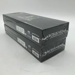 Lot of (2) Pokemon TCG Arceus Ultra Premium Collection Boxes SEALED/NEW - Image 4