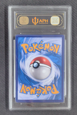 APH Black 10 2024 Pokemon TCG S-Chinese Radiant Eevee #CS5aC 092/127 K Exclusive - Image 2