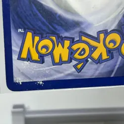 Pokemon TCG - Zapdos 30/62 Fossil Regular - MP - Image 2