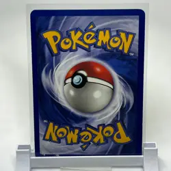 Pokemon TCG - Zapdos 30/62 Fossil Regular - MP - Image 4