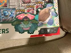 Pokemon TCG Scarlet & Violet 151 Blooming Waters Premium Collection Sealed - Image 3