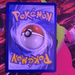 Pokemon Applin 185/167 Illustration Rare Full Art Holo Sv06 Twilight Masquerade - Image 2