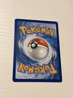 Pokemon TCG Neo Upper Energy 162/162 SV05 Temporal Forces ACE SPEC Rare Holo - Image 3