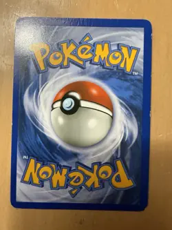 2007 Pokemon Shieldon DP08 Diamond and Pearl Holo MP - Image 3