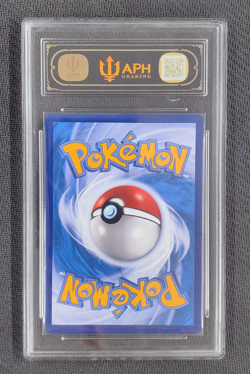 APH Black 10 Pokemon Pikachu Promo 2023 005/S-P Gym Promo S.Chinese - Image 2