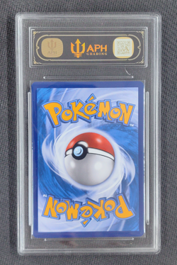 APH Black 10 2023 Pokemon Chinese Volkswagen Promo Pikachu #028/S-P - Image 2